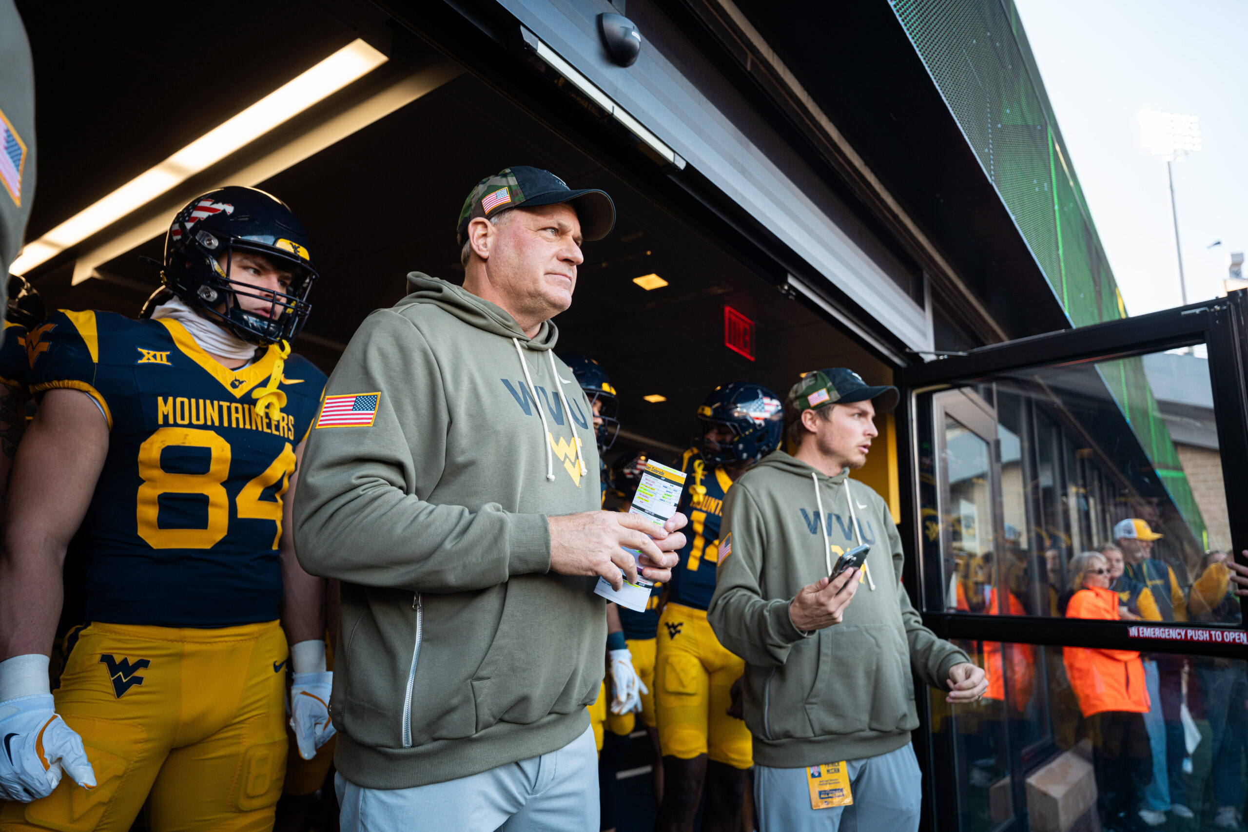 Colorado State punter transfers to WVU, along with pass rusher